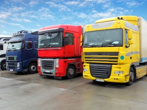 İstanbul Orhaneli Nakliye